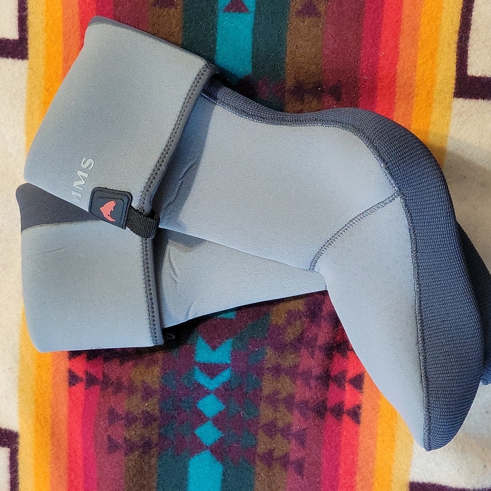 Boot liners size M